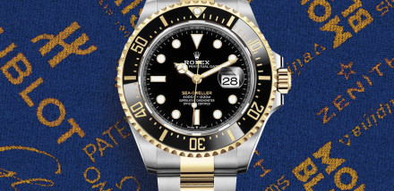 Watch Brand Names and the Meaning Behind Them