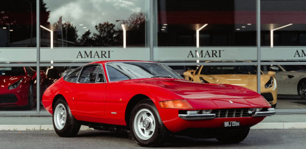 Oracle Recommends: Motoring for May 2023