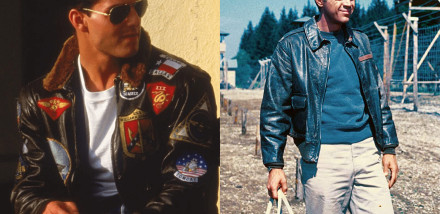 History of the Bomber Jacket and Why They’re Still a Fashion Essential