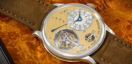 Luxury Geneva Watch Auction Highlights Spring 2023
