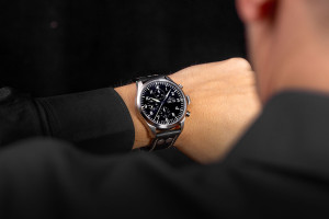 The Best Pilot’s Watches for Embracing Your Inner Pioneer