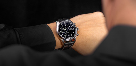 The Best Pilot’s Watches for Embracing Your Inner Pioneer