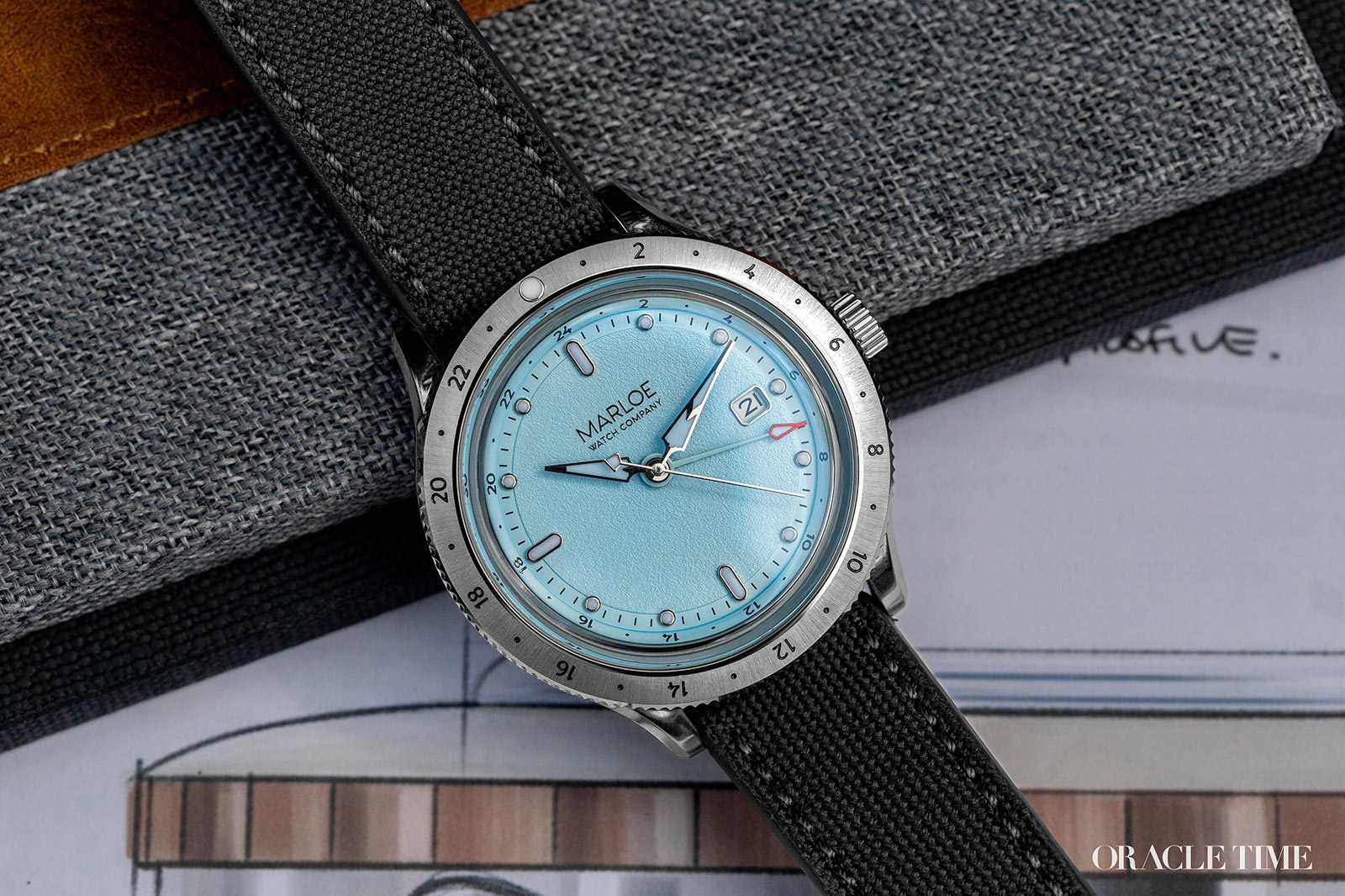 Marloe GMT Day