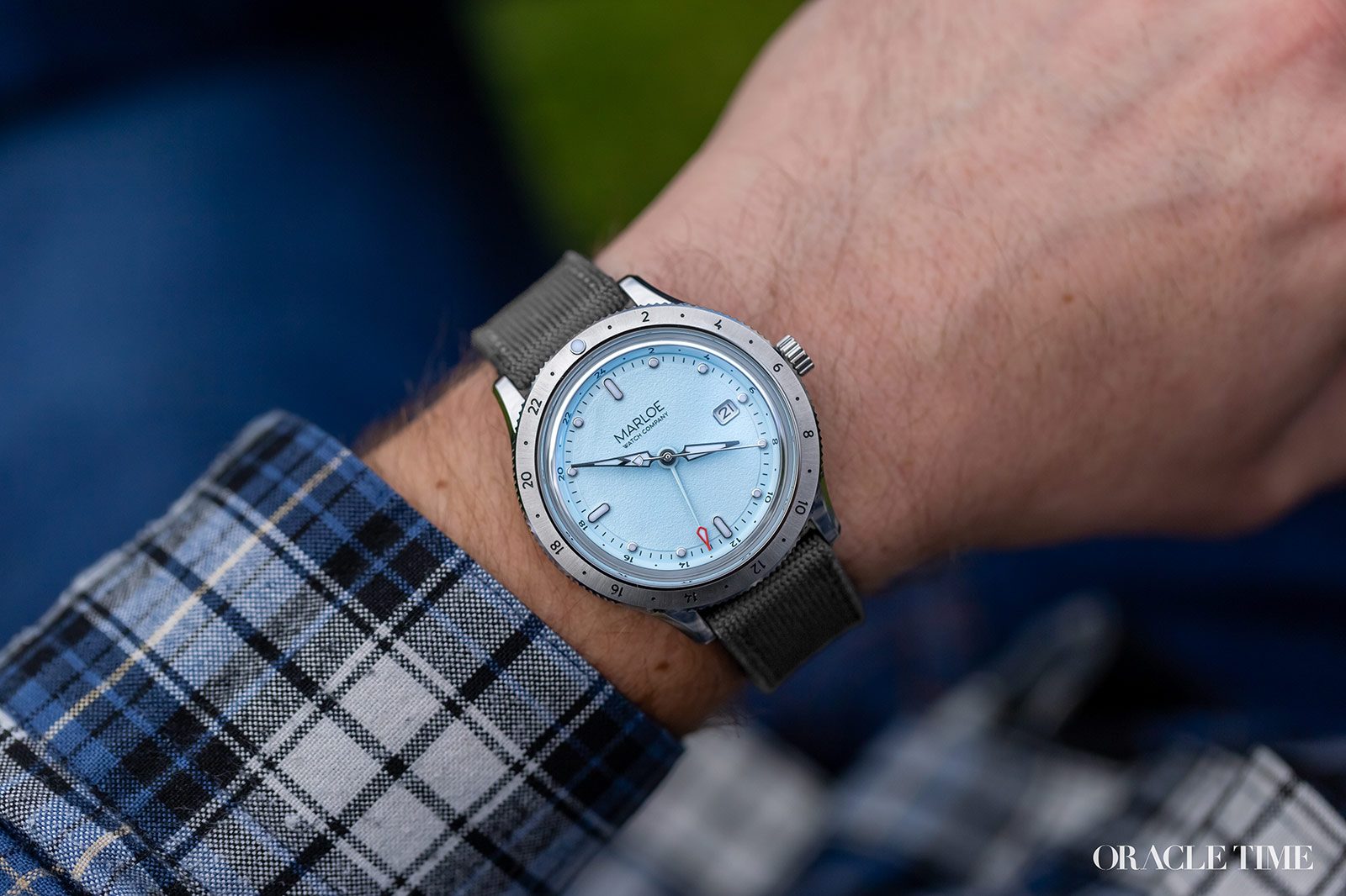 Marloe GMT Day