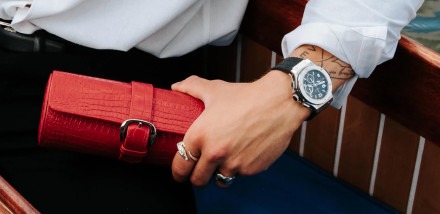 Oracle Recommends: Watch Accessories for May 2023