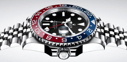 Accessible Alternatives to the Rolex ‘Pepsi’ GMT-Master II