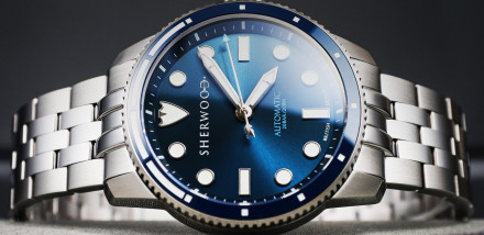 The Sherwood Commander is a Confident Debut From Nottingham’s New Microbrand
