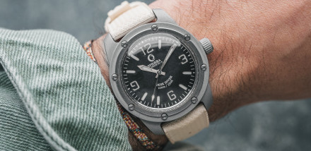 Oracle Recommends: Watches for May 2023
