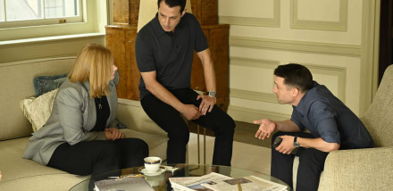 Wristwatches in Series 4 of Succession Continue to Impress