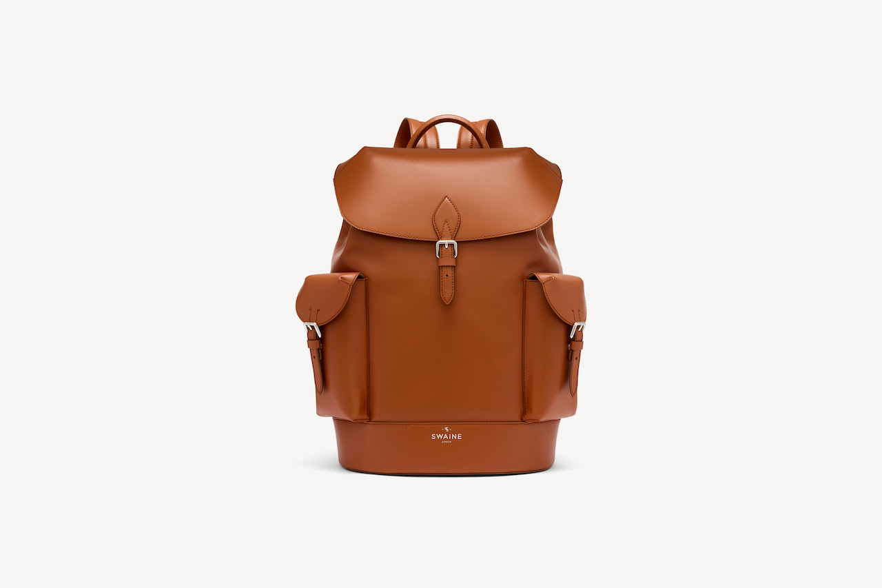 Swaine Indy Backpack