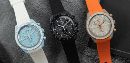 Wristbuddys Provide Accessible Watch Straps for Every Day