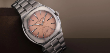 15 Watches That Prove Salmon Is the Coolest Dial Colour of 2023