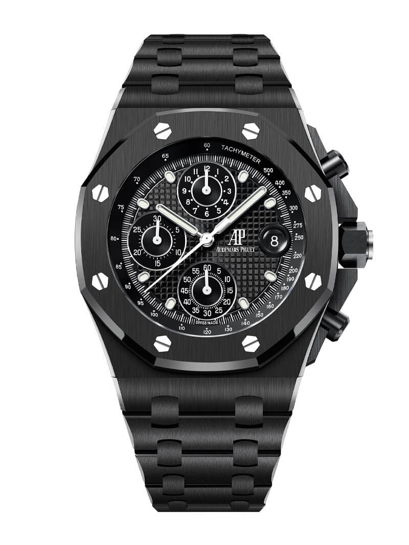 Audemars Piguet Royal Oak Offshore Chronograph