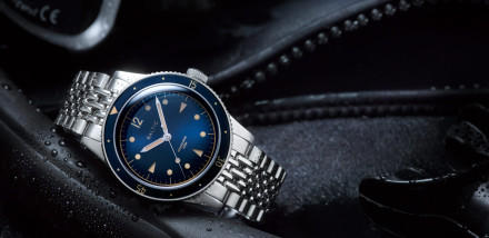 The Historic Rise of Baltic Watches