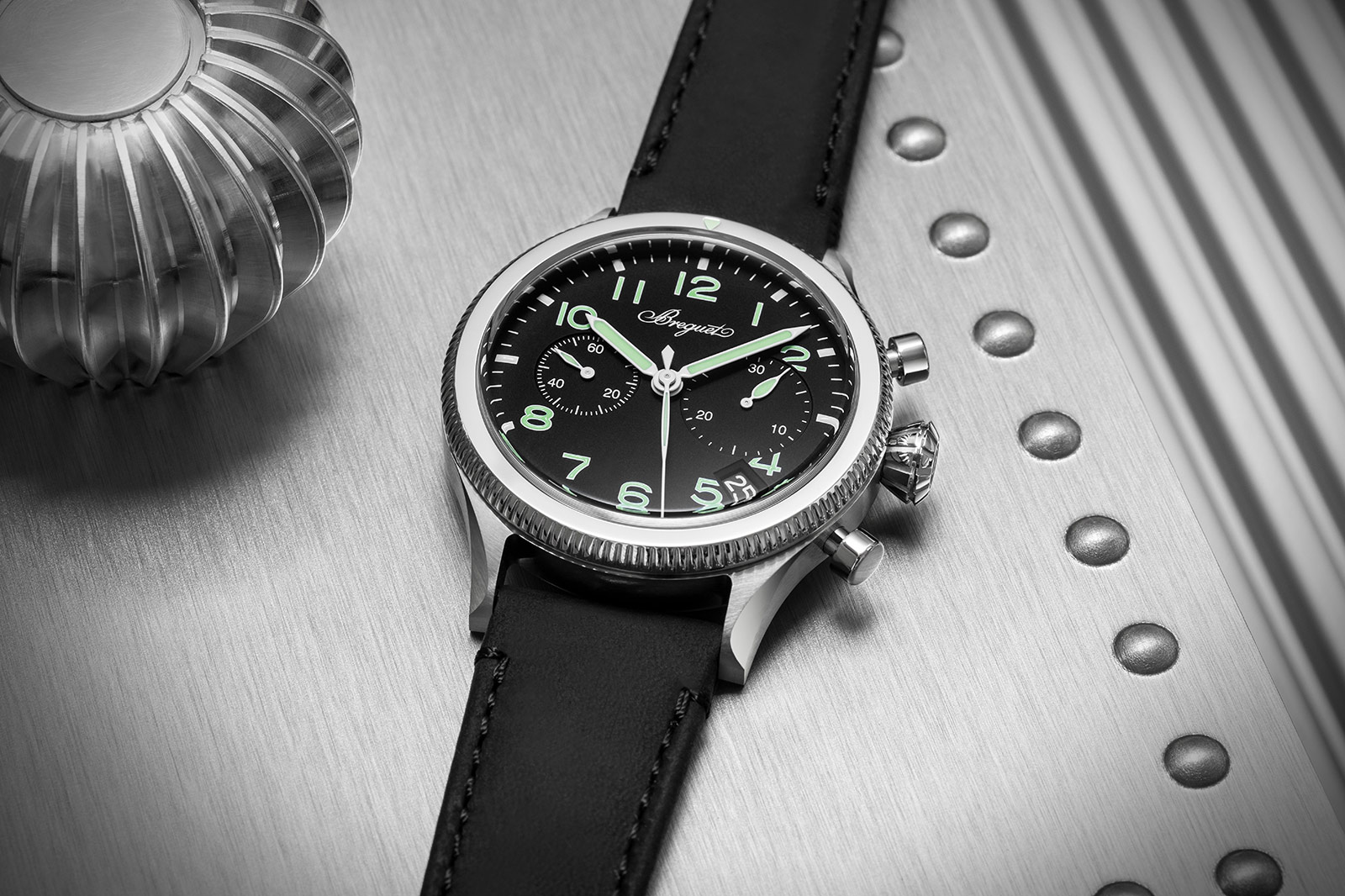 Breguet Type 20 Chronograph 2057 