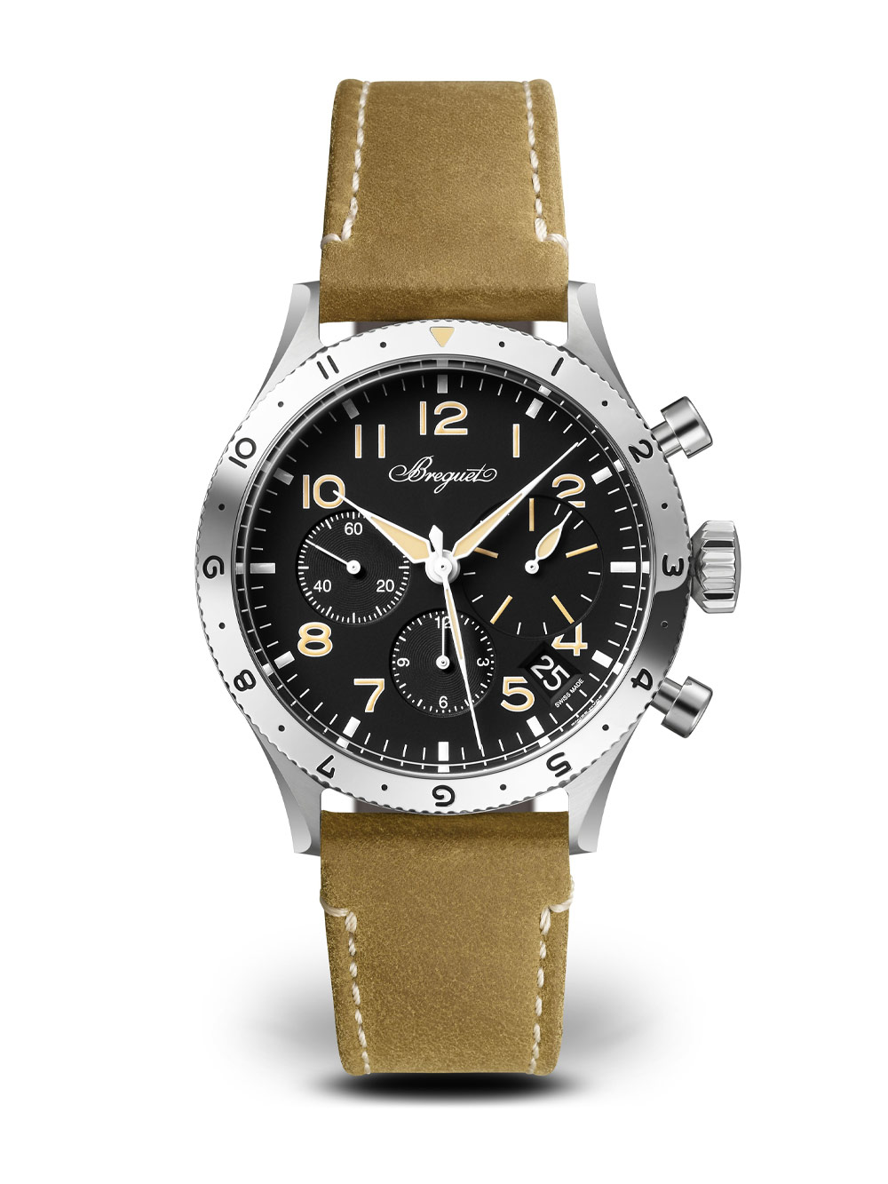 Breguet Type XX Chronograph 2067 