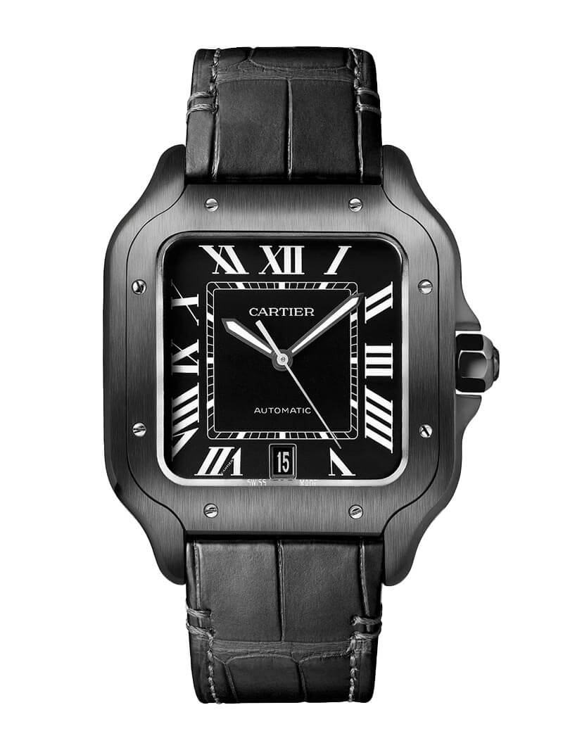 Cartier Santos de Cartier