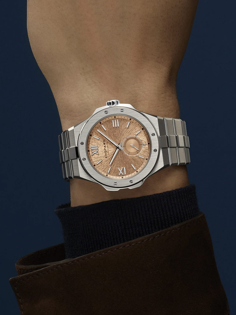 Chopard Alpine Eagle XPS