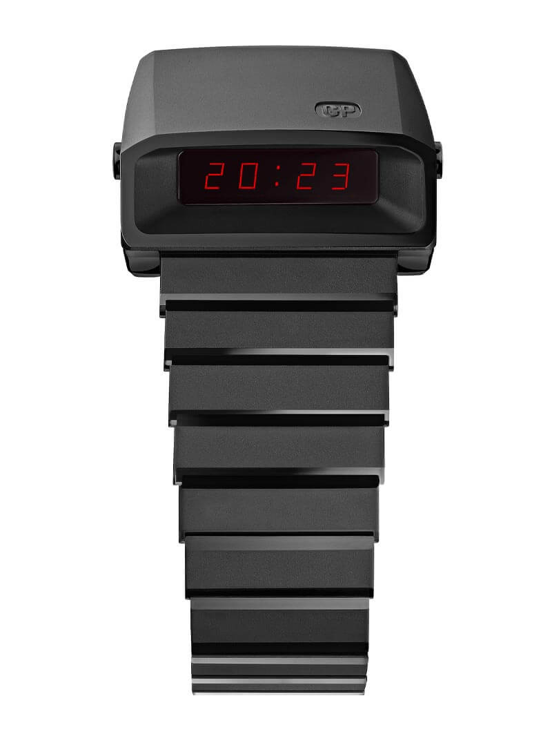 Girard-Perregaux Casquette 2.0 Saint Laurent 01