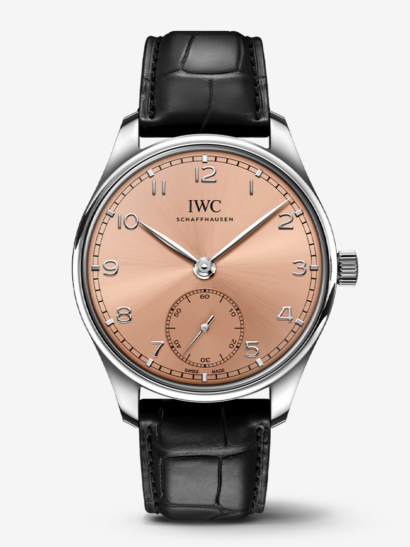 IWC Portugieser Automatic 40