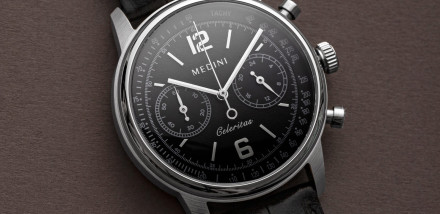 Oracle Recommends: Watches for June 2023