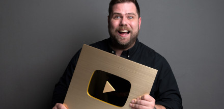A Conversation with YouTube’s Watch Expert Nico Leonard