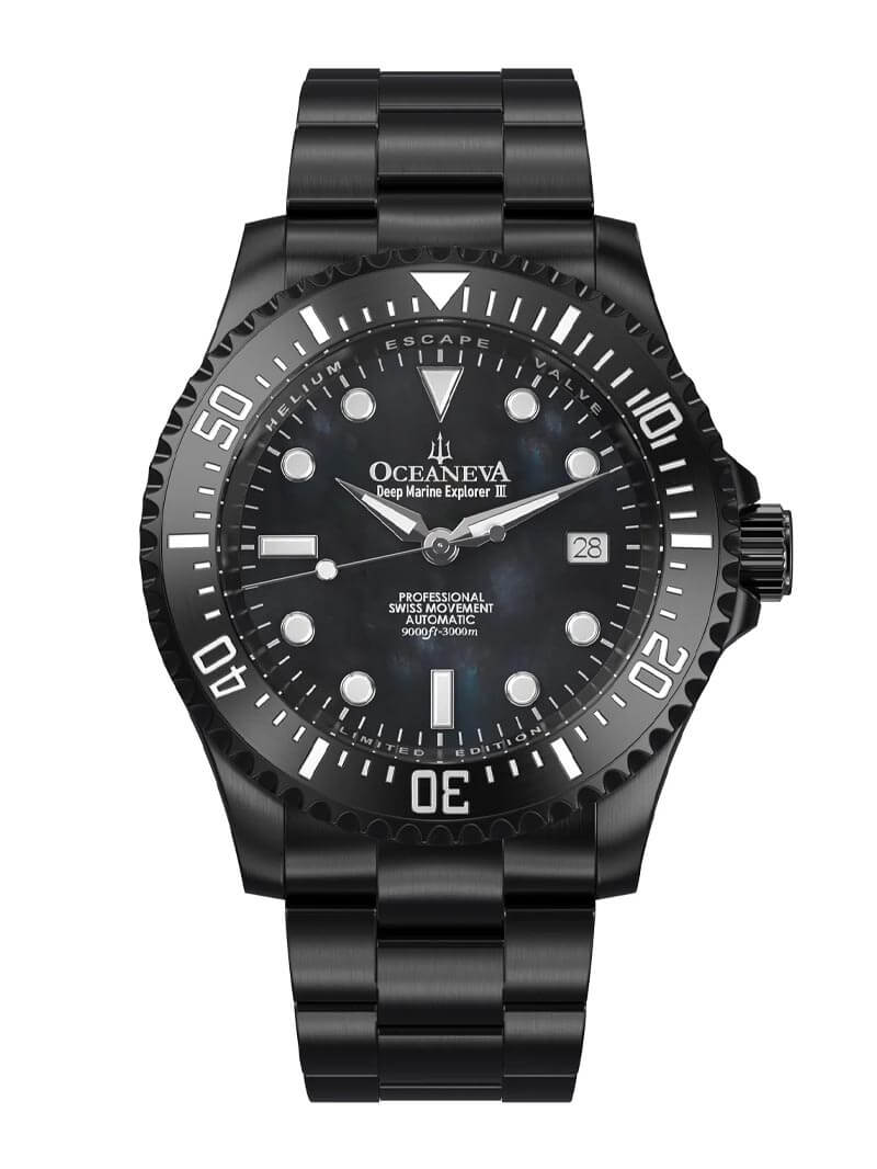Oceaneva Deep Marine Explorer III