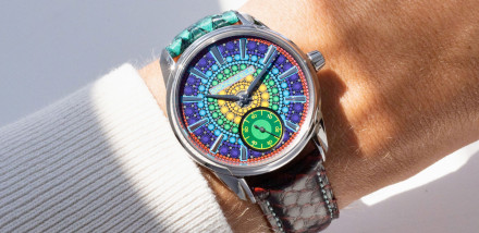 The Most Outrageous Watches of Only Watch 2023