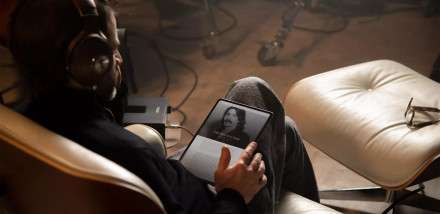 Qobuz is the Hi-Res Music Streaming Platform for Audiophiles
