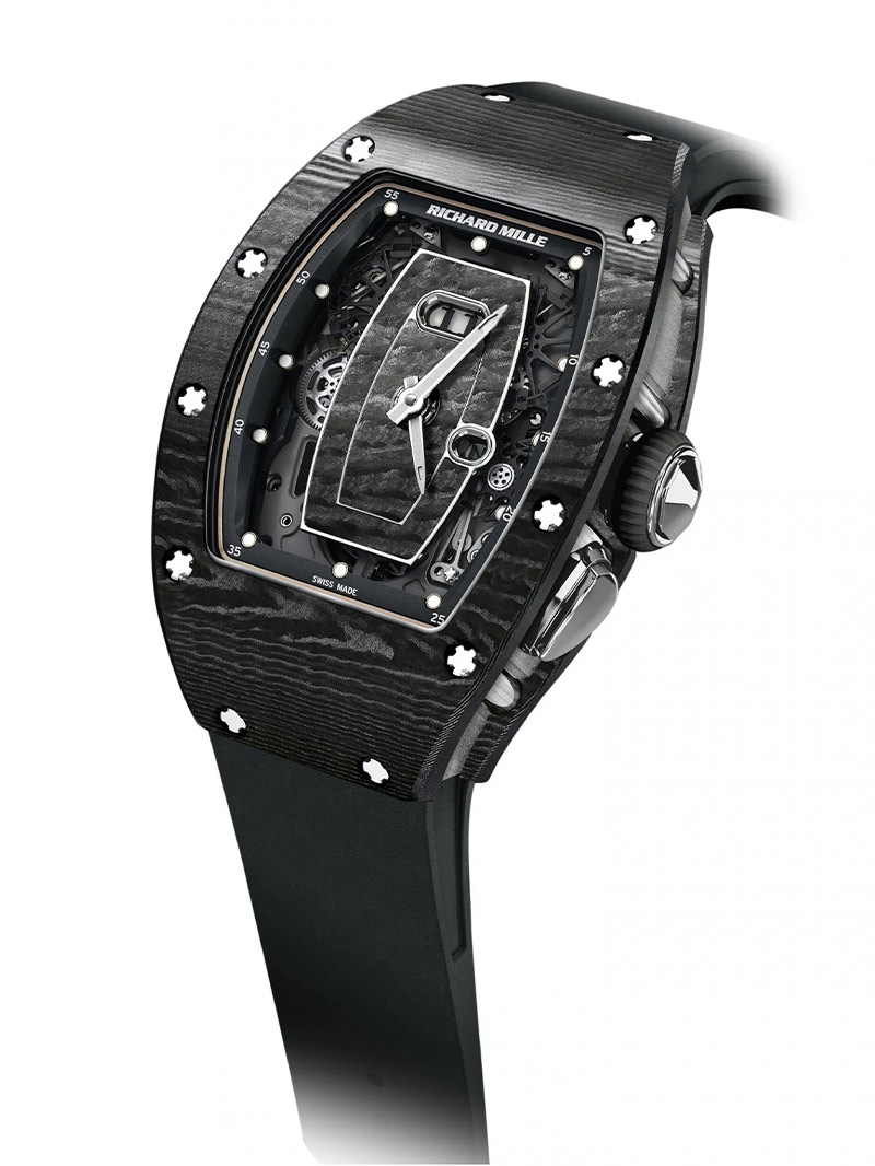 Richard Mille RM037