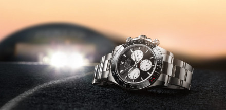 Rolex Release Limited Edition Le Mans Daytona Celebrating 24 Hours of Le Mans Centenary