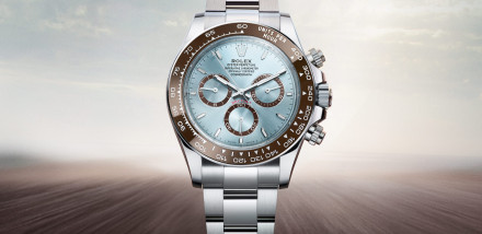 Price Performance of the Discontinued Rolex Daytona Following 2023 Collection Relaunch