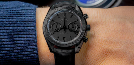 The Best Black Stealth Watches to Buy in 2023