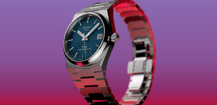 Tissot’s Much Anticipated PRX Powermatic 80 35mm is Finally Here