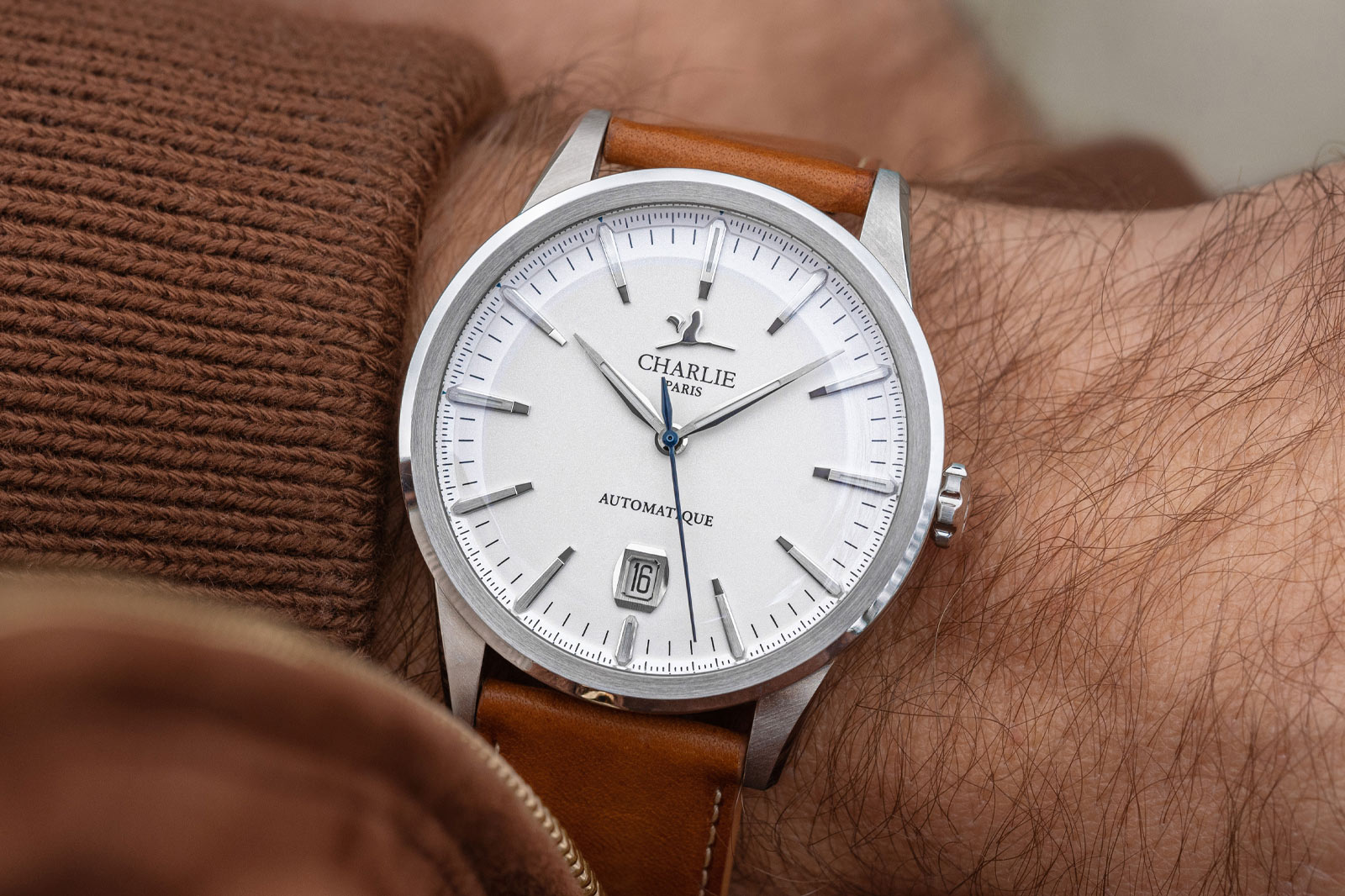 Charlie Paris Alliance 68H