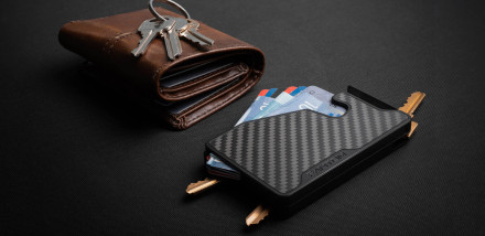 Coolest Stealth Wealth Accessories For Low Profile Luxury