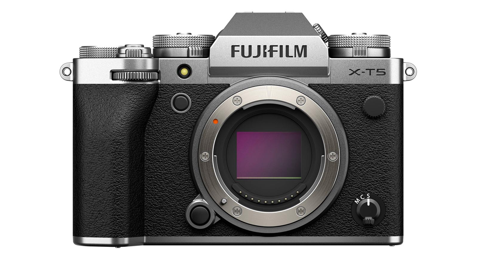 Fujifilm X-T5