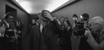 Every Vintage Hamilton Wristwatch in Christopher Nolan’s Oppenheimer