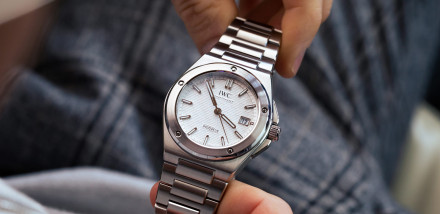 24 of the Best Integrated Bracelet Sports Luxe Watches in 2023