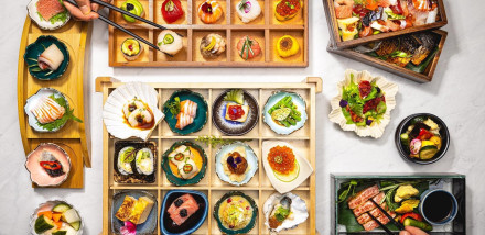 Best New London Restaurants & Bars for Summer 2023