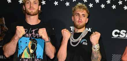 Logan Vs. Jake Paul: Who Has the Better Watch Collection?