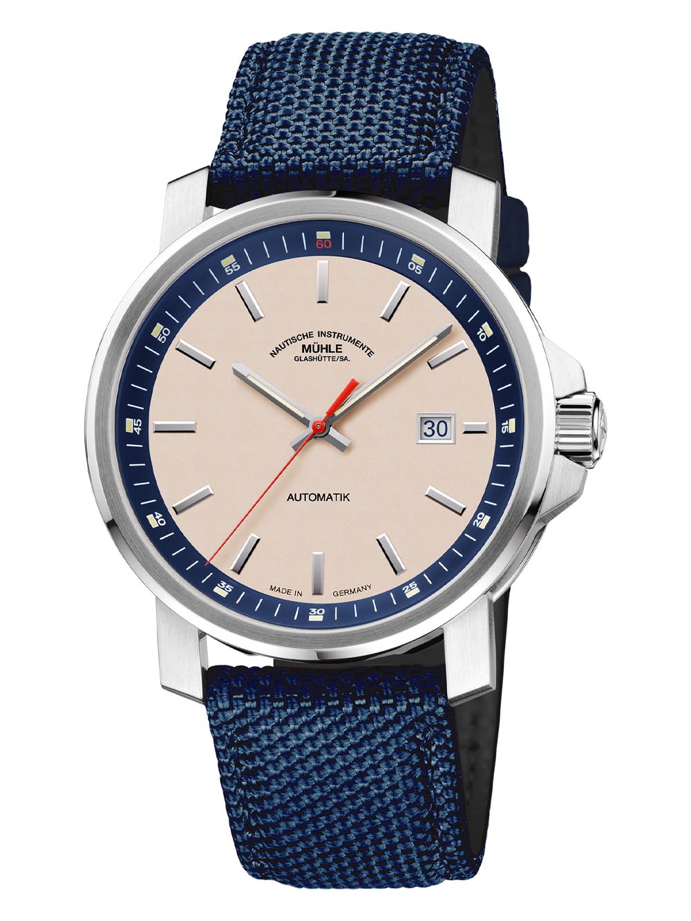 Muhle-Glashutte 29er Big Sand