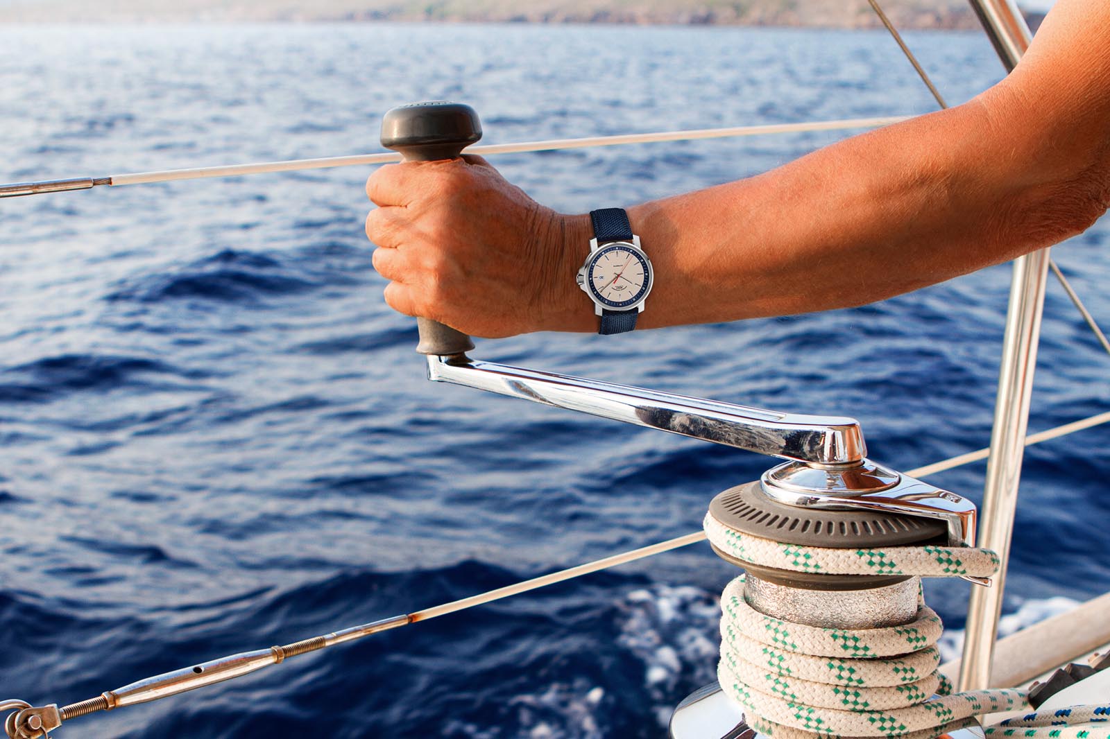 Muhle-Glashutte 29er Big Sand