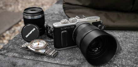 5 Cameras Perfect for Watch Photography