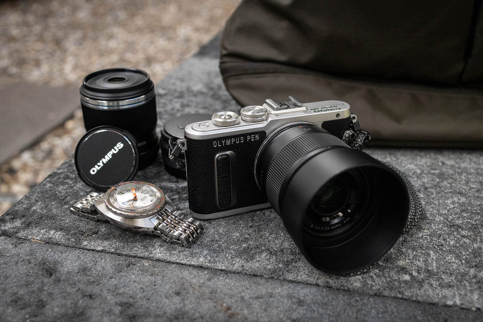 5 Cameras Perfect for Watch Photography