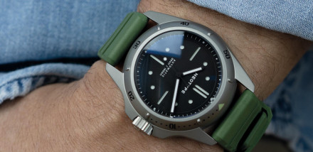 Oracle Recommends: Watches for July 2023