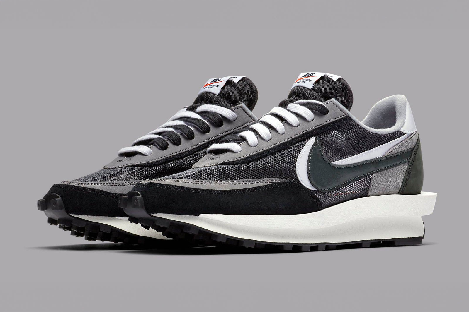 Nike Sacai