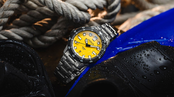 Ultimate Microbrand Diving Watches