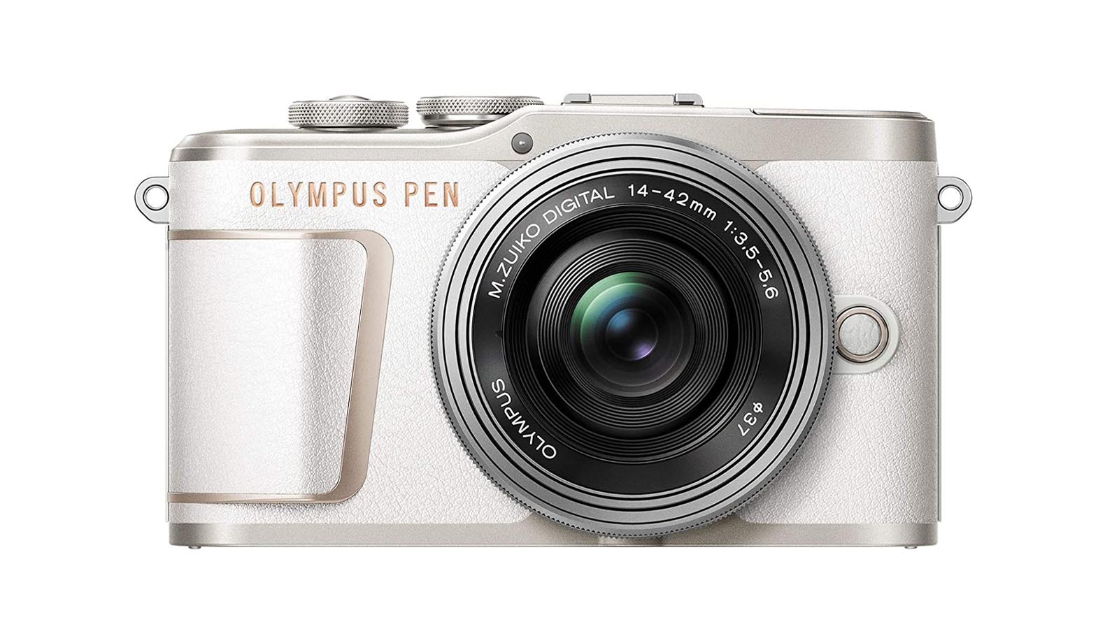 Olympus Pen E-PL10