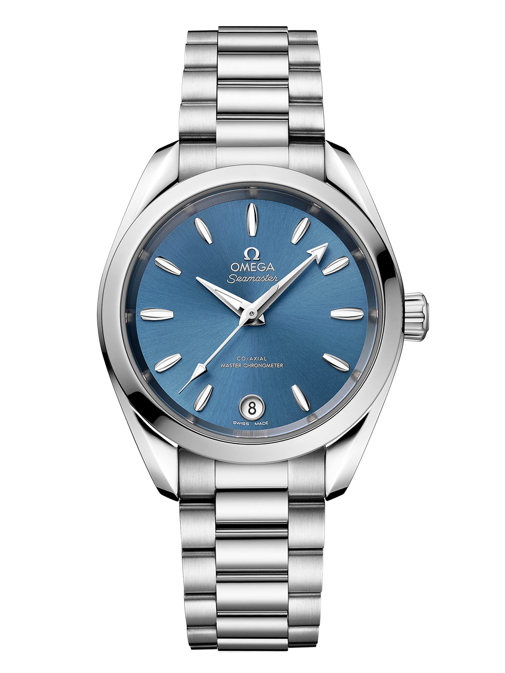 Omega Seamaster Aqua Terra Shades 34mm 220.10.34.20.03.002